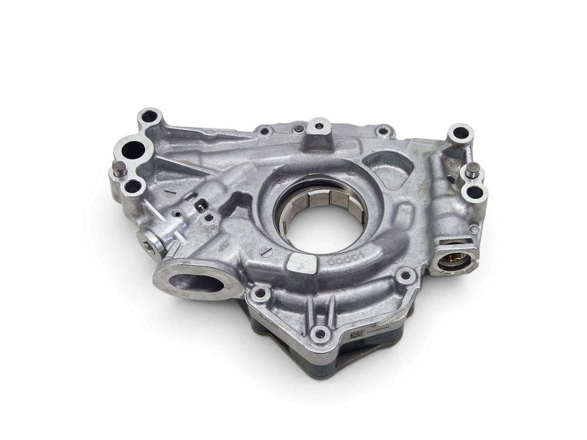 2019-2025 Silverado Sierra Tahoe Yukon L87 6.2L L8T 6.6L Engine Oil Pump OEM GM