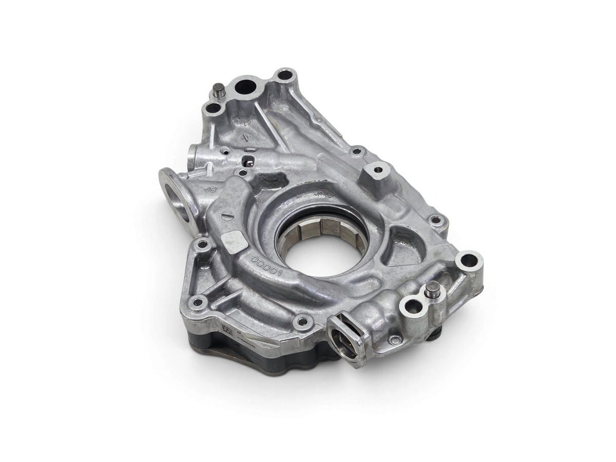 2019-2025 Silverado Sierra Tahoe Yukon L87 6.2L L8T 6.6L Engine Oil Pump OEM GM