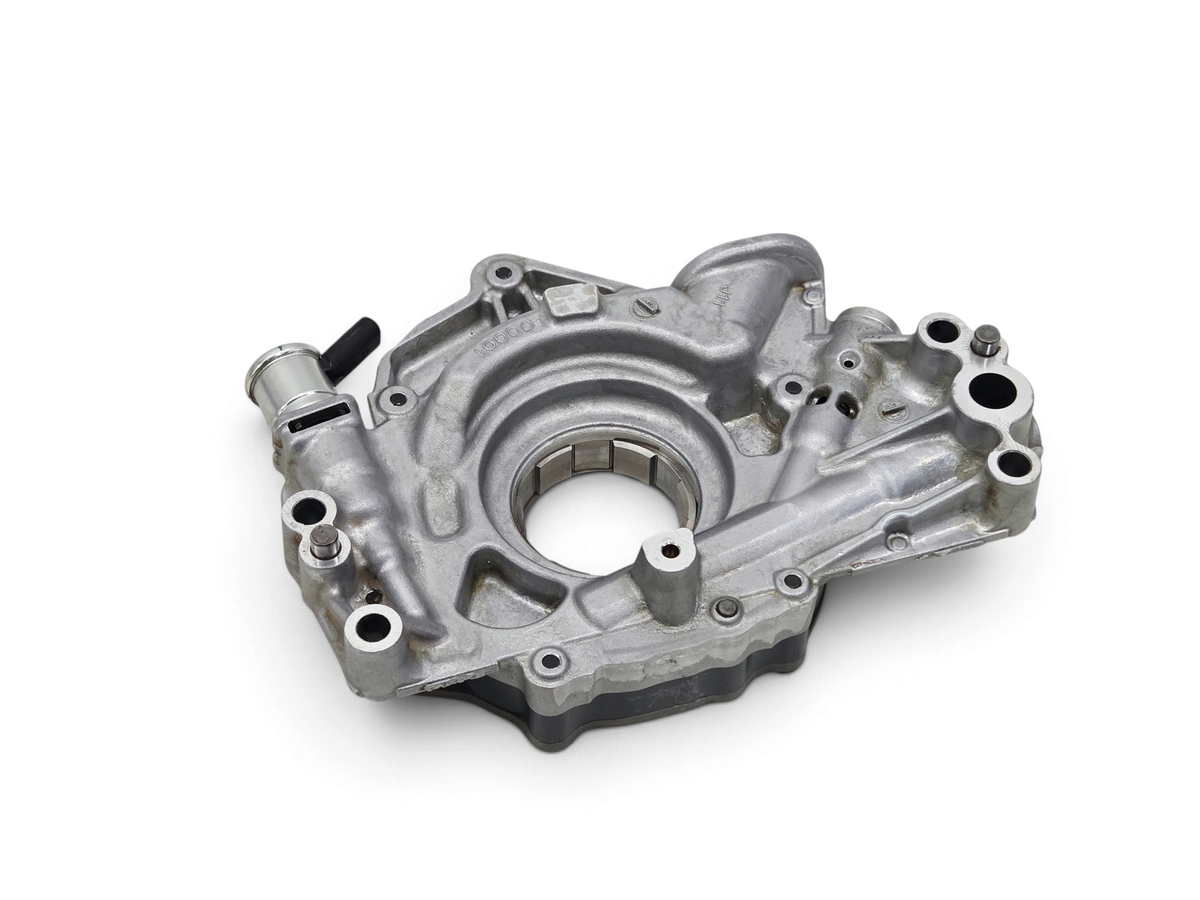 2019-2025 Silverado Sierra Tahoe Yukon L87 6.2L L8T 6.6L Engine Oil Pump OEM GM