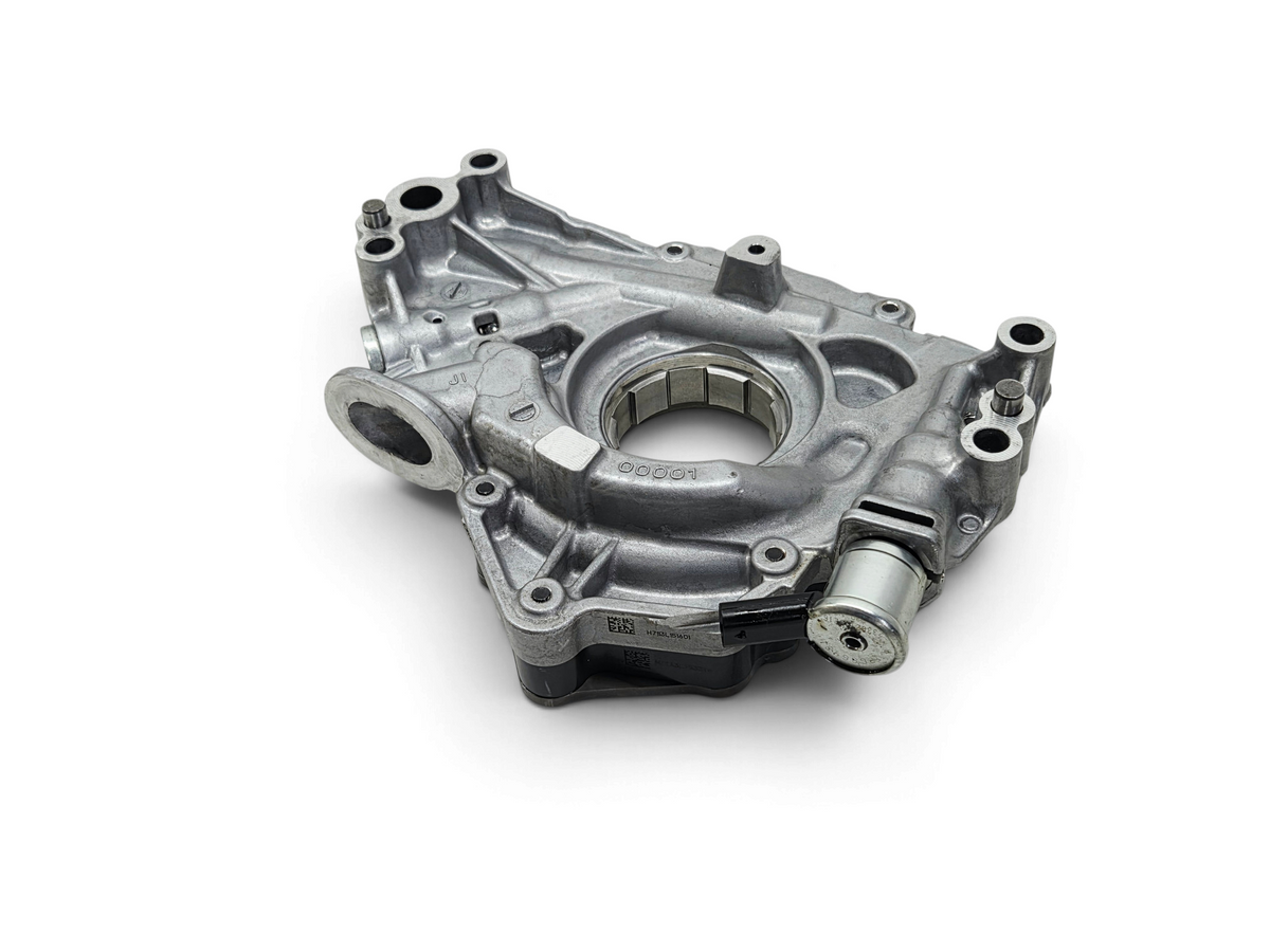 2019-2025 Silverado Sierra Tahoe Yukon L87 6.2L L8T 6.6L Engine Oil Pump OEM GM