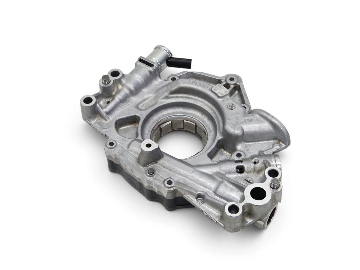 2019-2025 Silverado Sierra Tahoe Yukon L87 6.2L L8T 6.6L Engine Oil Pump OEM GM