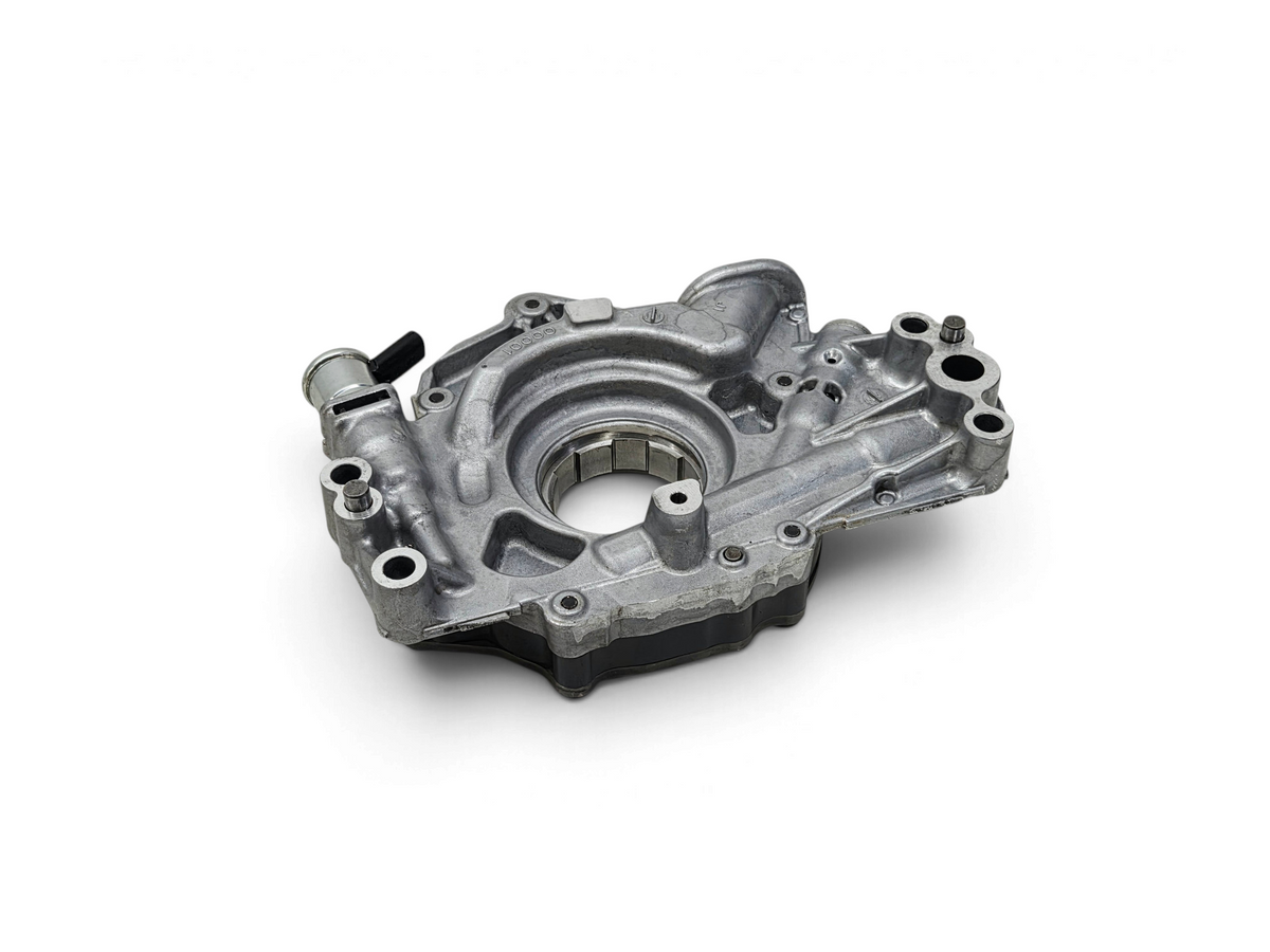 2019-2025 Silverado Sierra Tahoe Yukon L87 6.2L L8T 6.6L Engine Oil Pump OEM GM