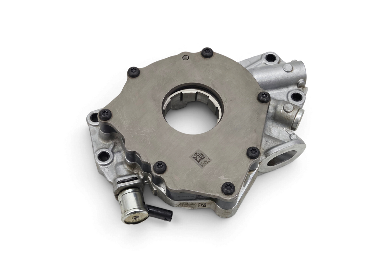 2019-2025 Silverado Sierra Tahoe Yukon L87 6.2L L8T 6.6L Engine Oil Pump OEM GM
