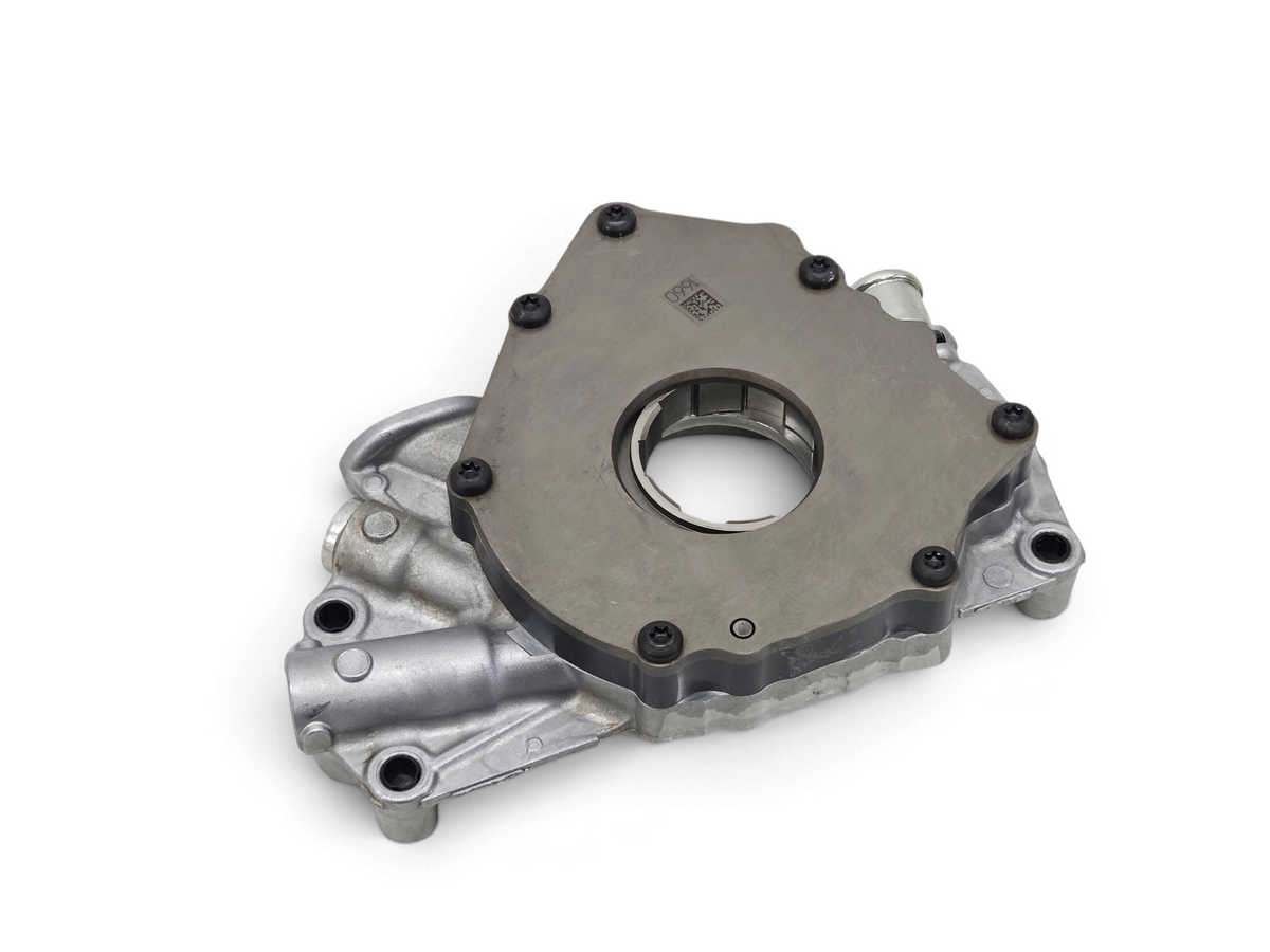 2019-2025 Silverado Sierra Tahoe Yukon L87 6.2L L8T 6.6L Engine Oil Pump OEM GM