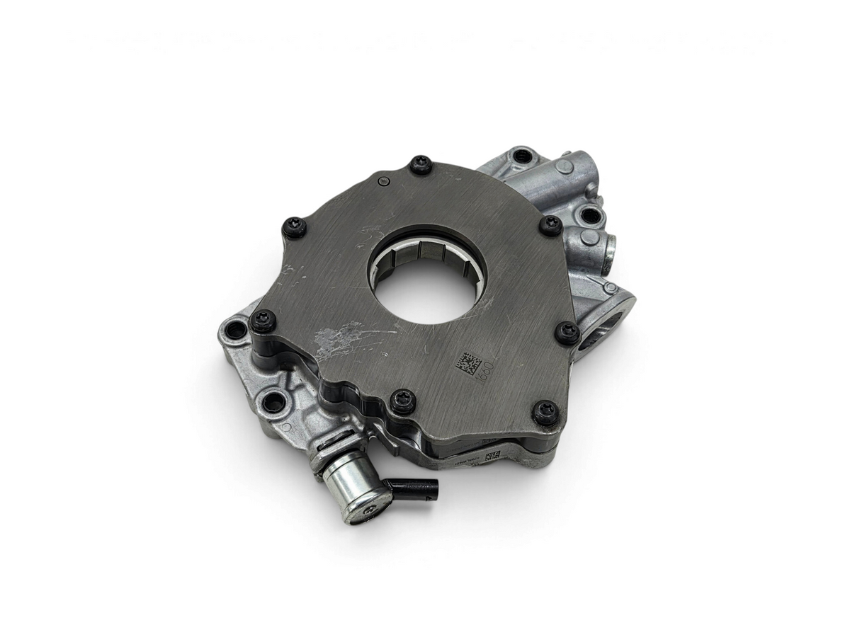 2019-2025 Silverado Sierra Tahoe Yukon L87 6.2L L8T 6.6L Engine Oil Pump OEM GM