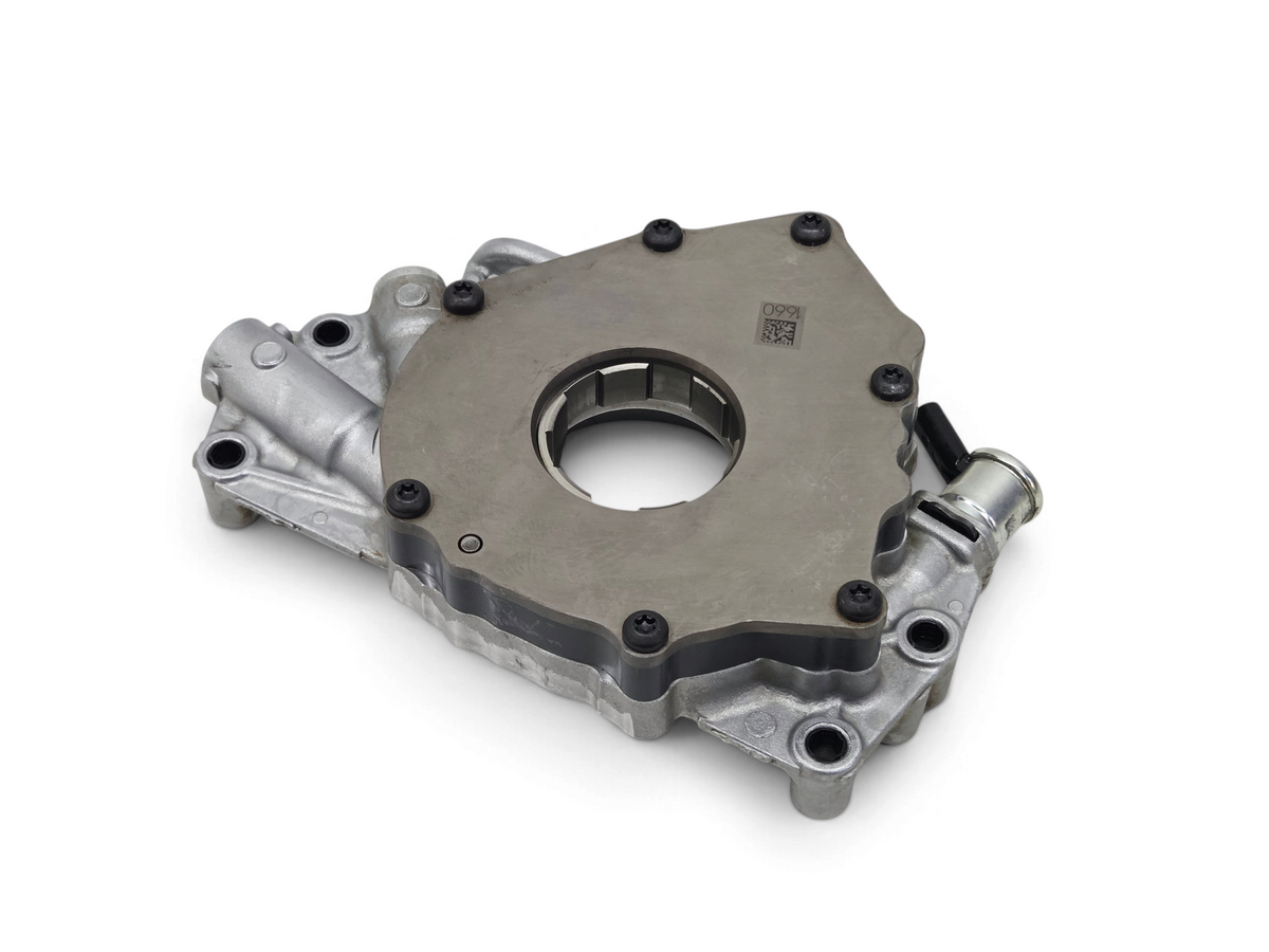 2019-2025 Silverado Sierra Tahoe Yukon L87 6.2L L8T 6.6L Engine Oil Pump OEM GM