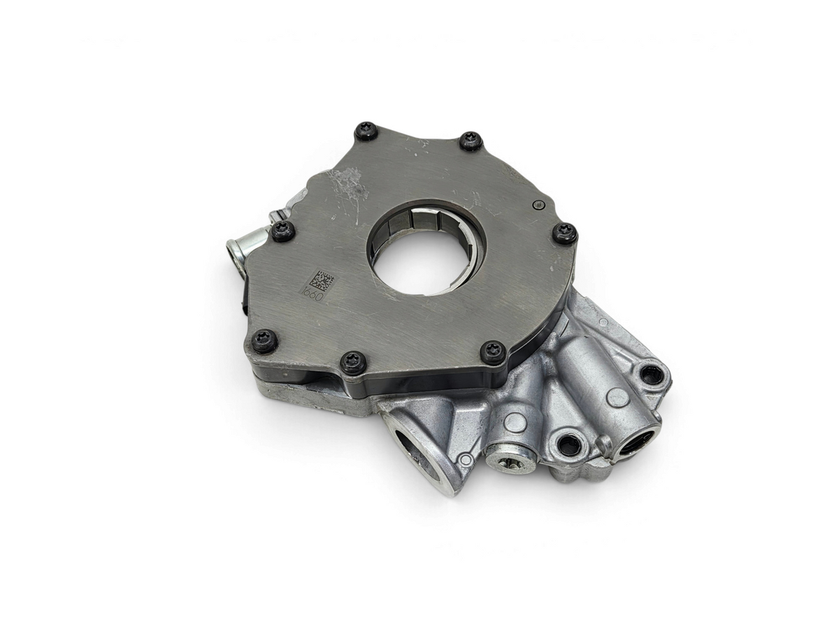 2019-2025 Silverado Sierra Tahoe Yukon L87 6.2L L8T 6.6L Engine Oil Pump OEM GM