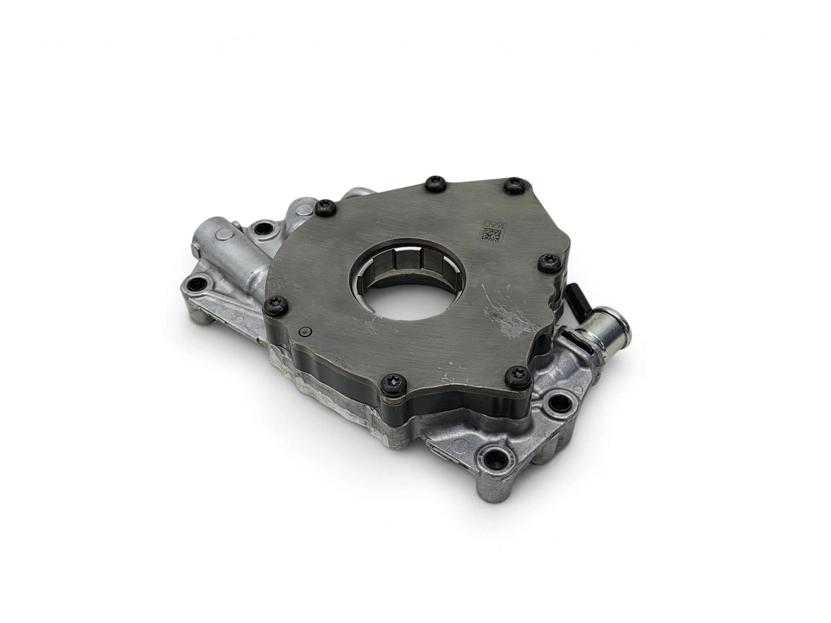 2019-2025 Silverado Sierra Tahoe Yukon L87 6.2L L8T 6.6L Engine Oil Pump OEM GM