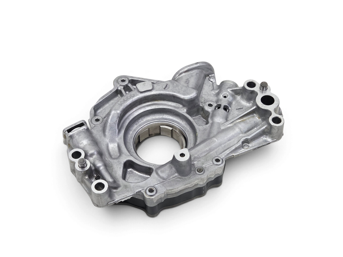 2019-2025 Silverado Sierra Tahoe Yukon L87 6.2L L8T 6.6L Engine Oil Pump OEM GM