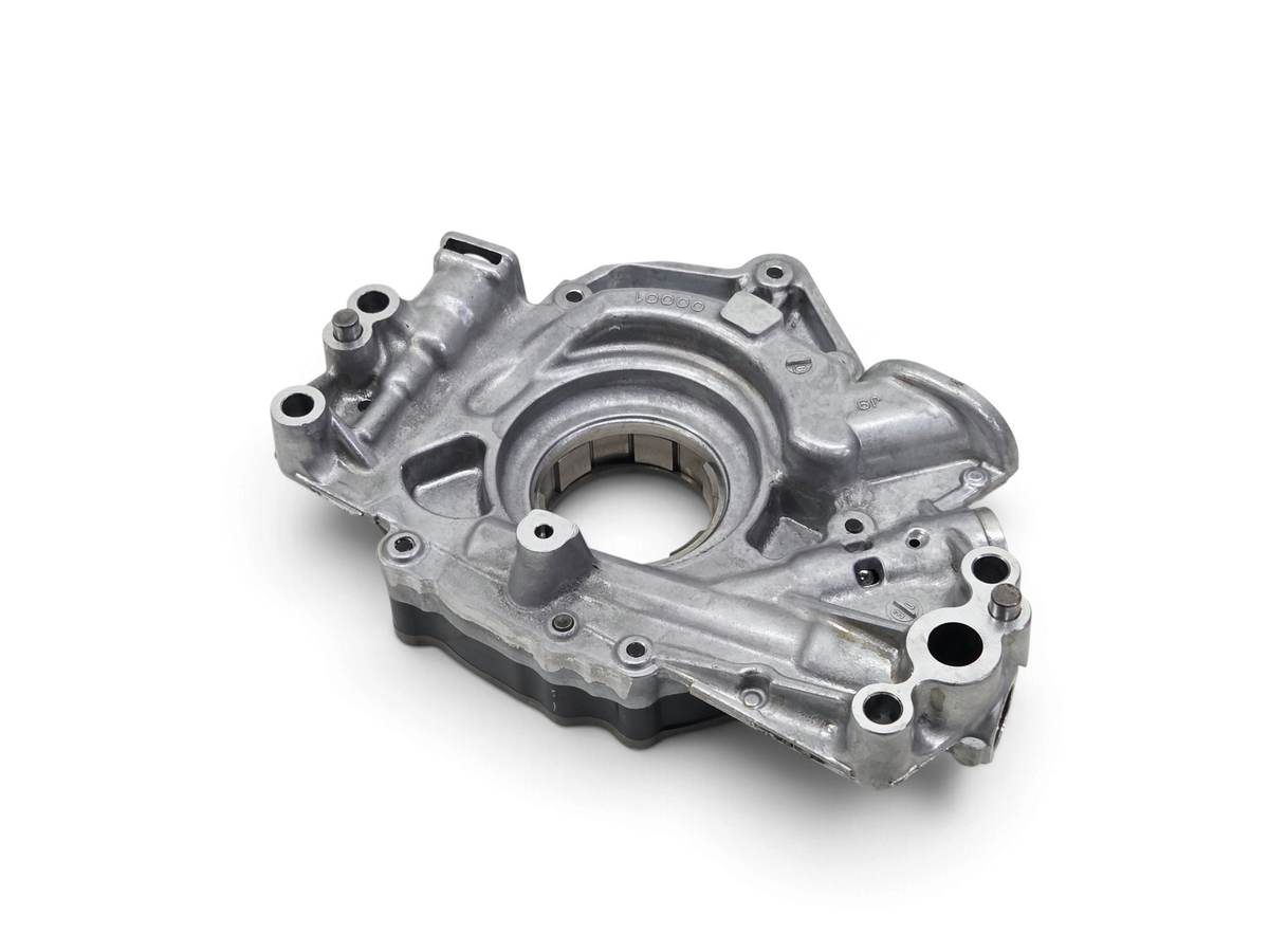 2019-2025 Silverado Sierra Tahoe Yukon L87 6.2L L8T 6.6L Engine Oil Pump OEM GM