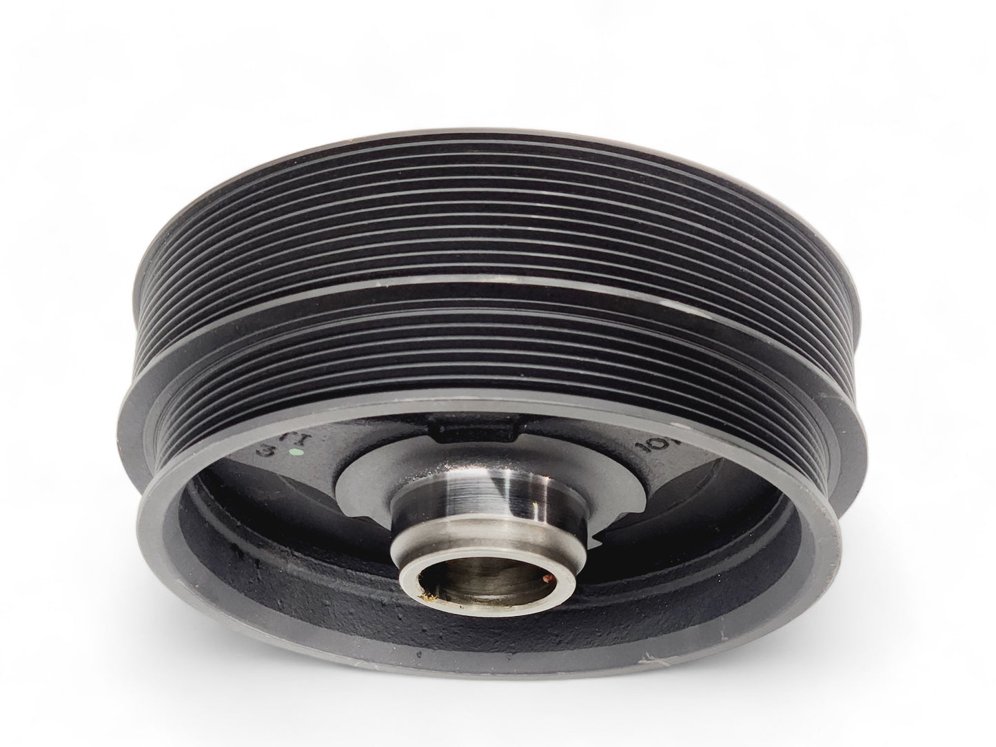 2019 Chevrolet Corvette ZR1 GenV LT5 Harmonic Balancer OEM GM 12682015