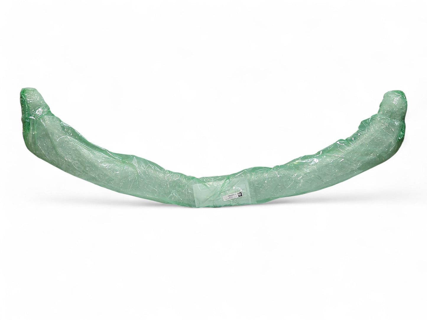 2019 Chevy Corvette C7 ZR1 Exposed Carbon Fiber Front Splitter OEM GM 84200567