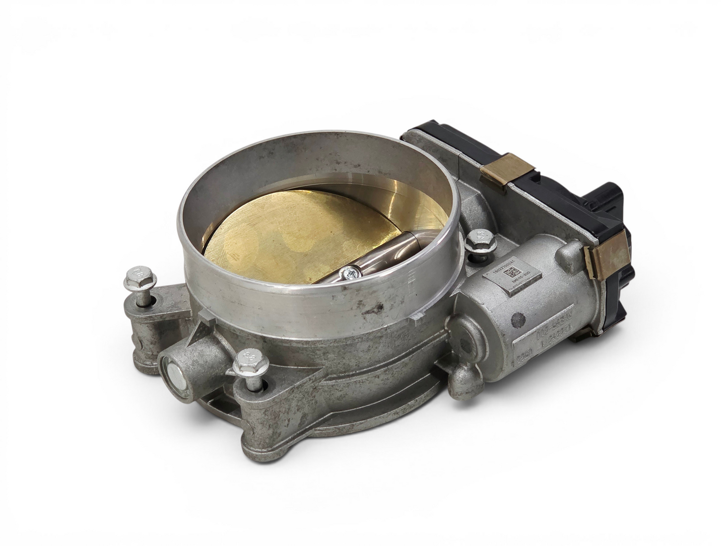 2019 Chevy Corvette C7 ZR1 Gen V LT5 Throttle Body OEM GM 12669871
