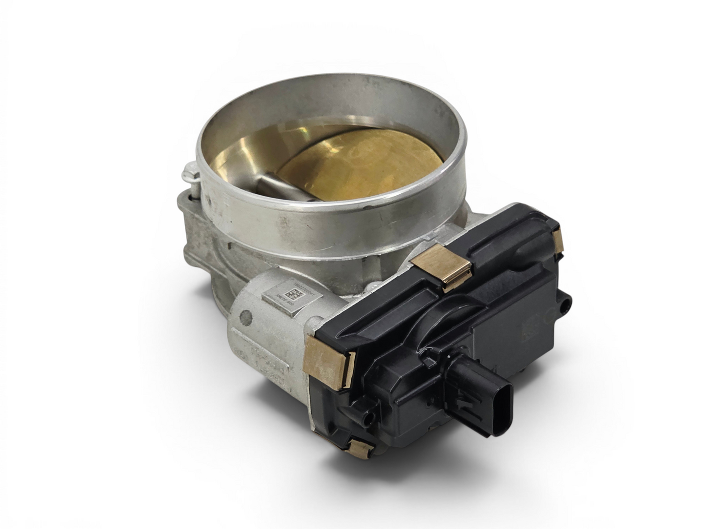 2019 Chevy Corvette C7 ZR1 Gen V LT5 Throttle Body OEM GM 12669871