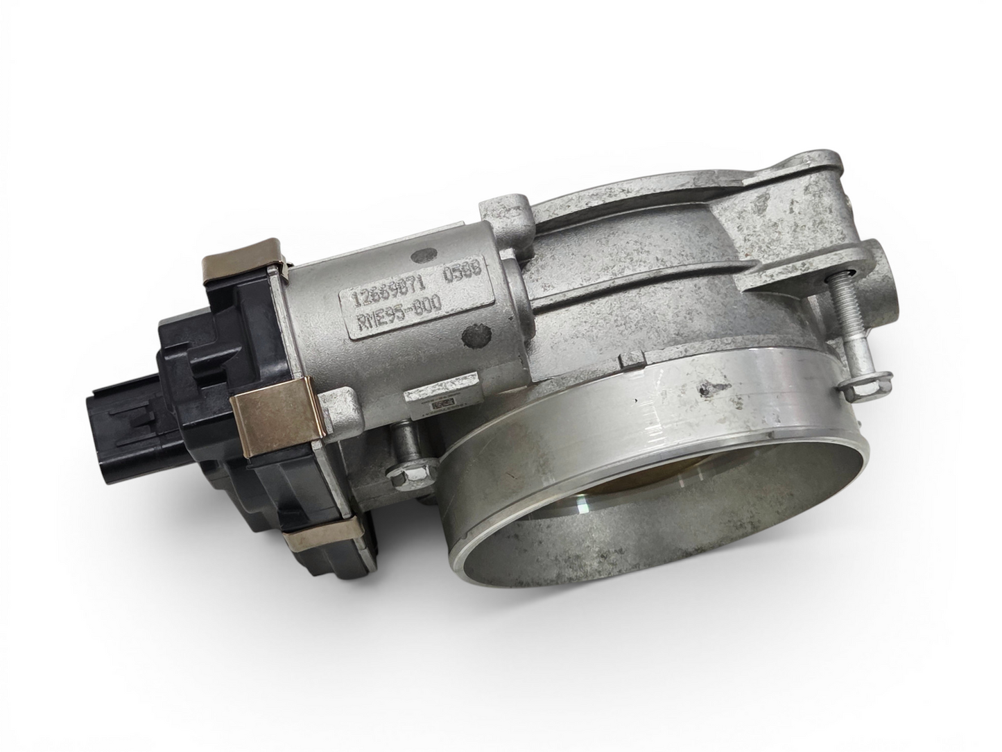2019 Chevy Corvette C7 ZR1 Gen V LT5 Throttle Body OEM GM 12669871