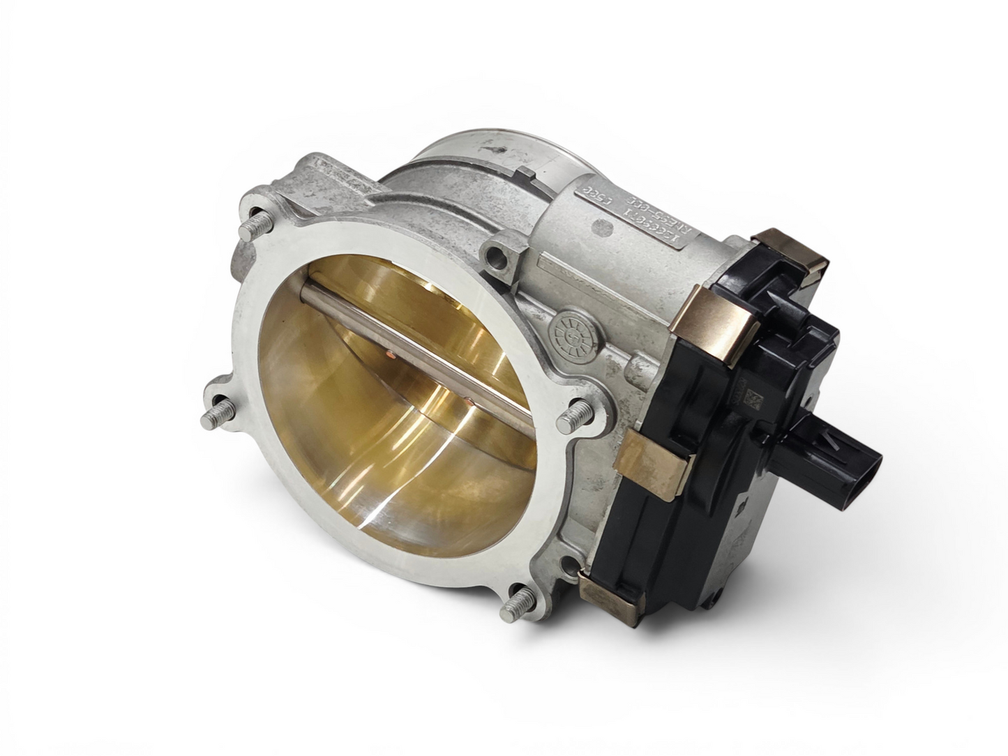 2019 Chevy Corvette C7 ZR1 Gen V LT5 Throttle Body OEM GM 12669871