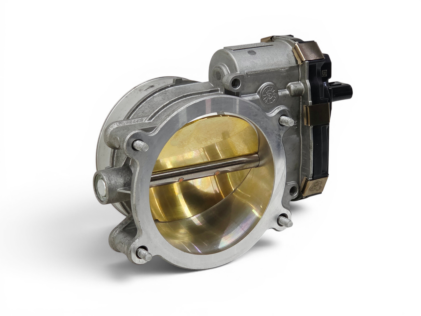 2019 Chevy Corvette C7 ZR1 Gen V LT5 Throttle Body OEM GM 12669871