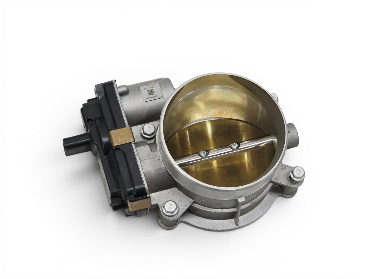 2019 Chevy Corvette C7 ZR1 Gen V LT5 Throttle Body OEM GM 12669871