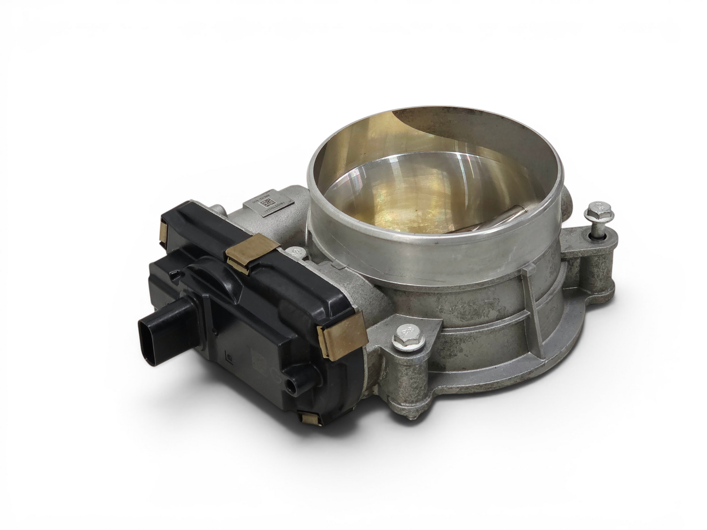 2019 Chevy Corvette C7 ZR1 Gen V LT5 Throttle Body OEM GM 12669871