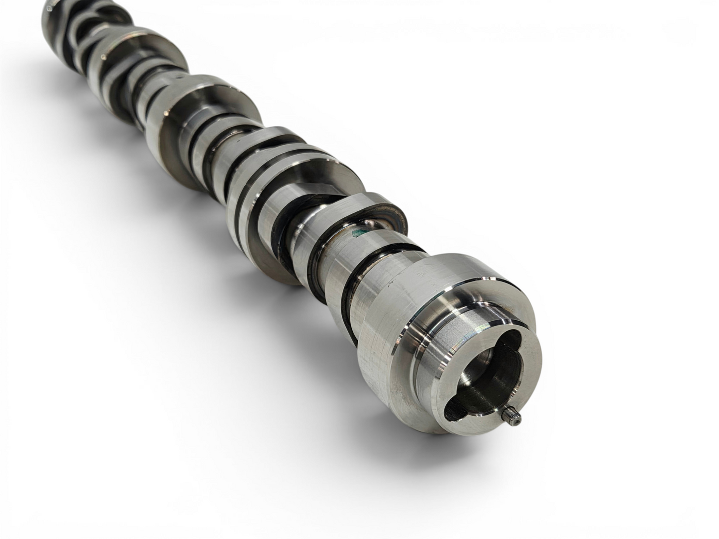 2019 Chevy Corvette C7 ZR1 LT5 2023 Escalade ESV Camshaft OEM GM 12664572
