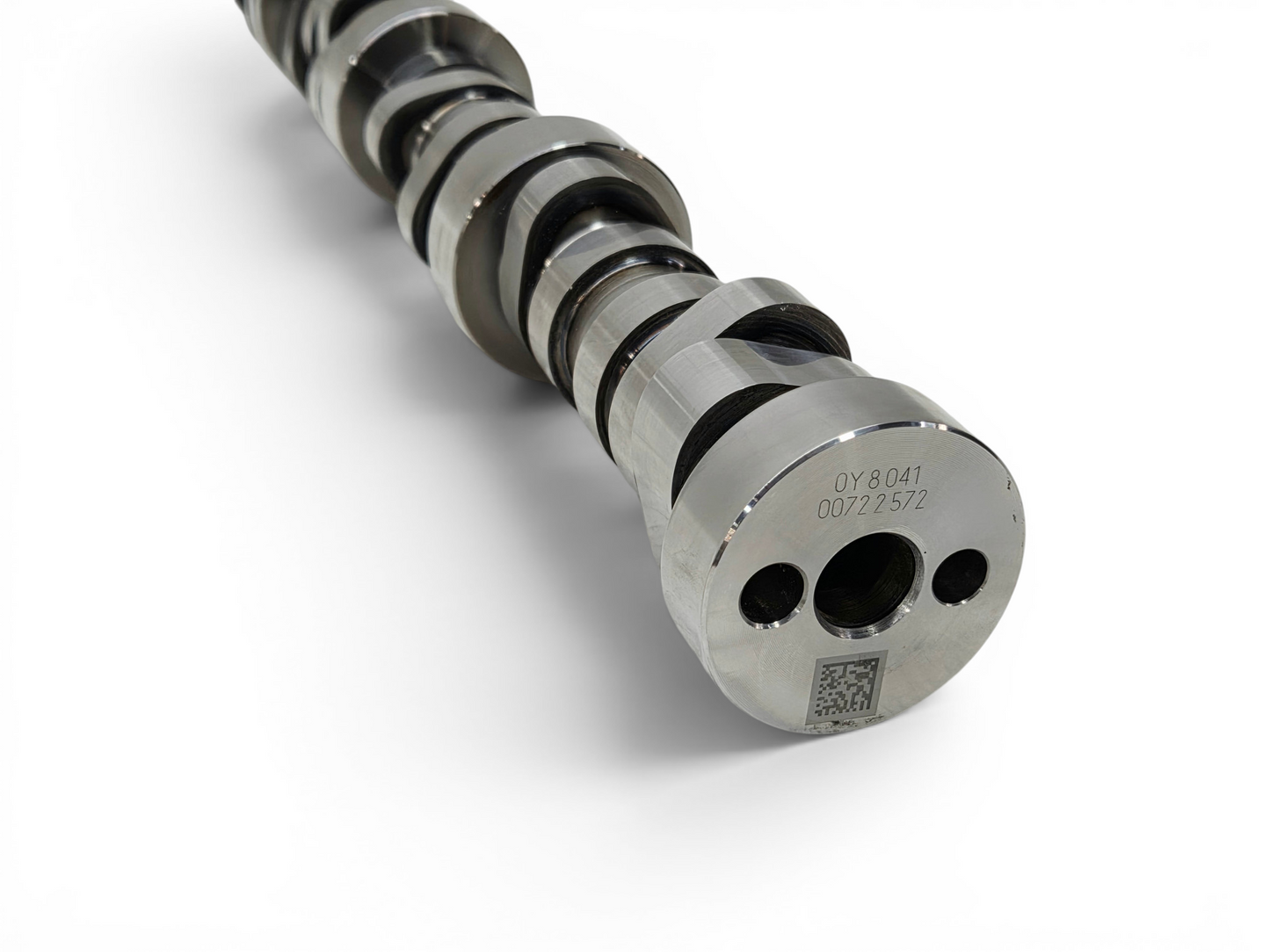 2019 Chevy Corvette C7 ZR1 LT5 2023 Escalade ESV Camshaft OEM GM 12664572
