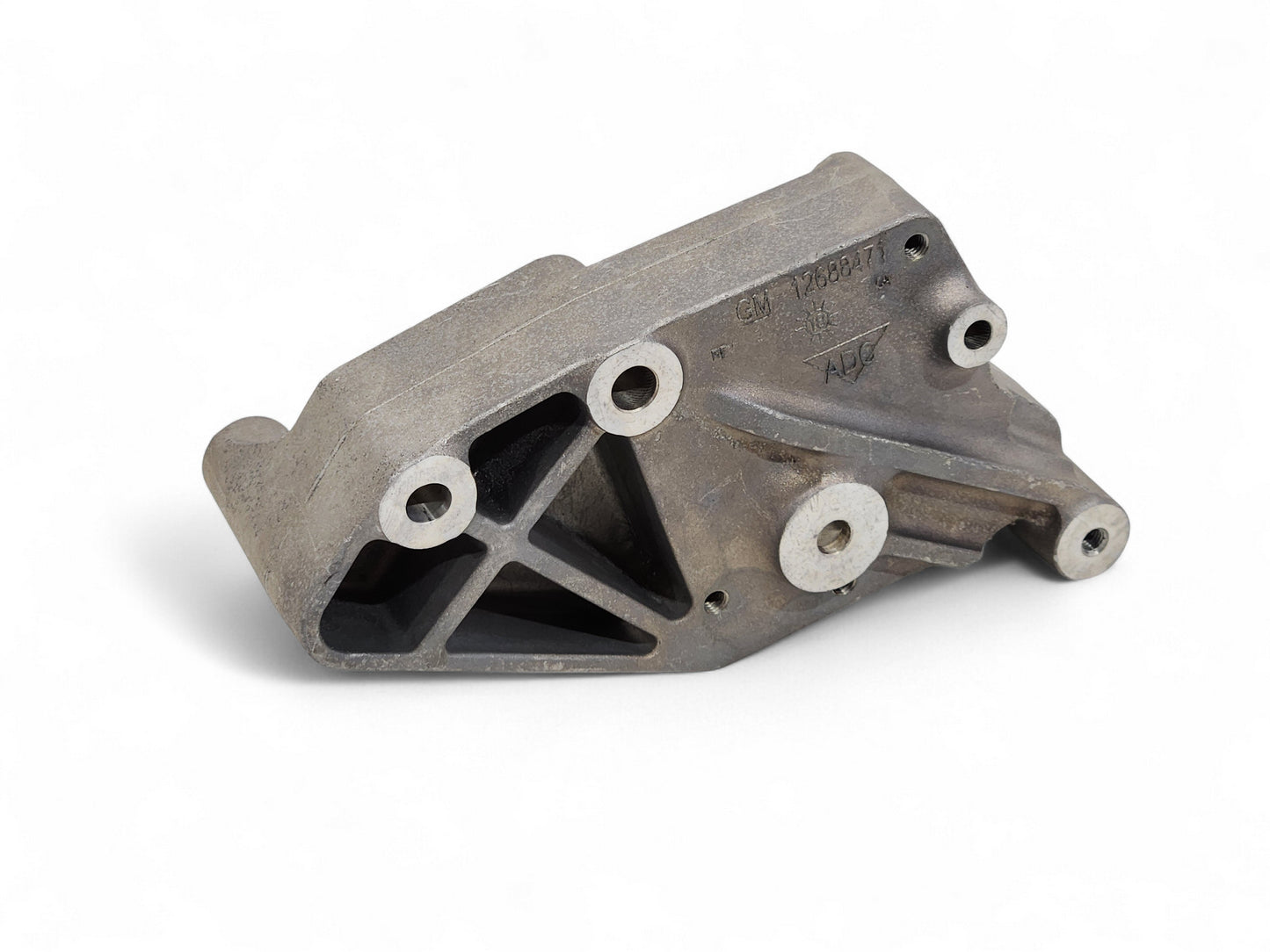 2019 Chevy Corvette C7 ZR1 LT5 6.2L Supercharged Tensioner Bracket OEM GM