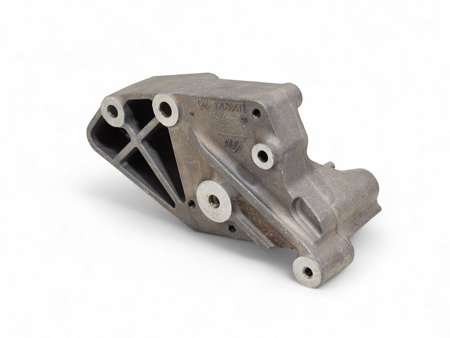 2019 Chevy Corvette C7 ZR1 LT5 6.2L Supercharged Tensioner Bracket OEM GM