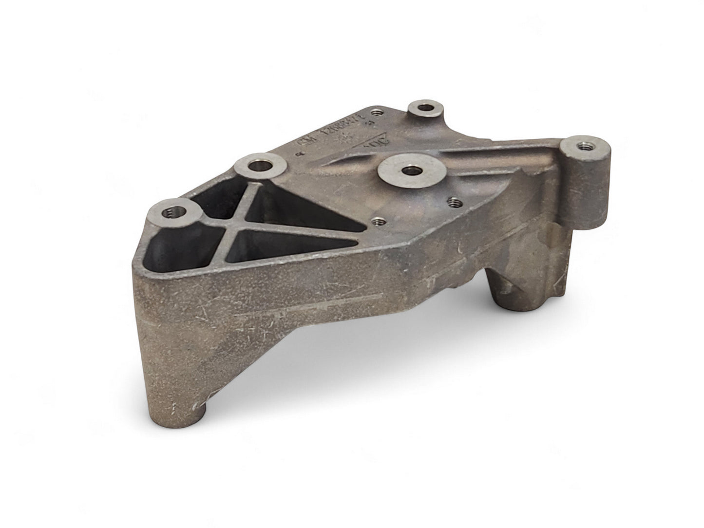 2019 Chevy Corvette C7 ZR1 LT5 6.2L Supercharged Tensioner Bracket OEM GM