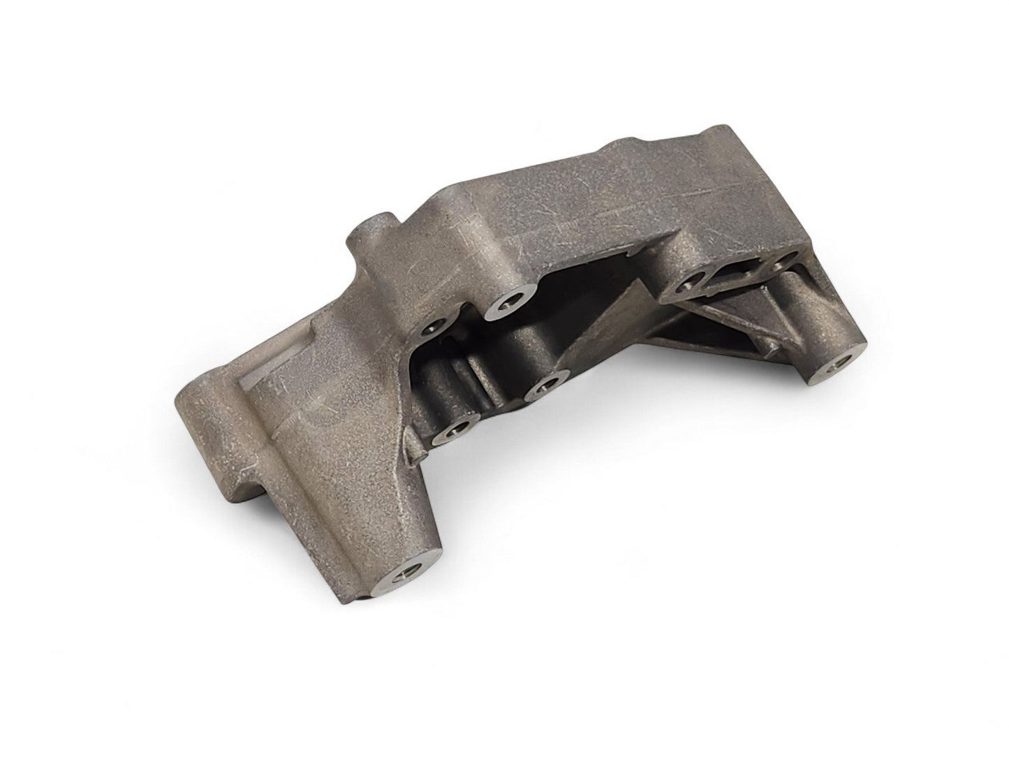 2019 Chevy Corvette C7 ZR1 LT5 6.2L Supercharged Tensioner Bracket OEM GM