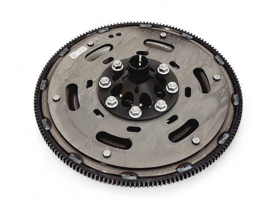 2019 Chevy Corvette C7 ZR1 LT5 Flexplate OEM GM 12667287 - Crate Engine Takeoff