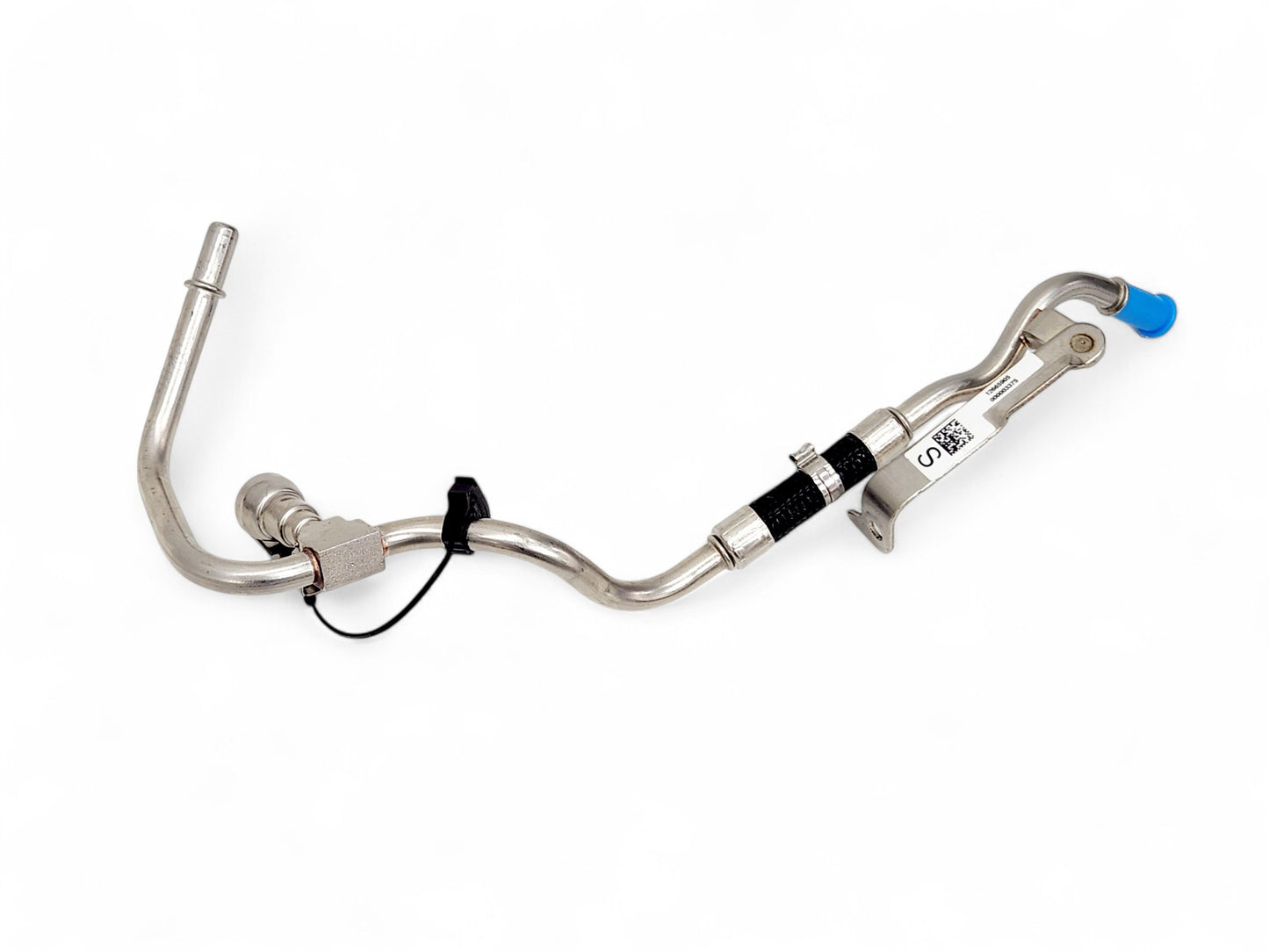 2019 Chevy Corvette C7 ZR1 LT5 Fuel Feed Pipe Line OEM GM 12665905