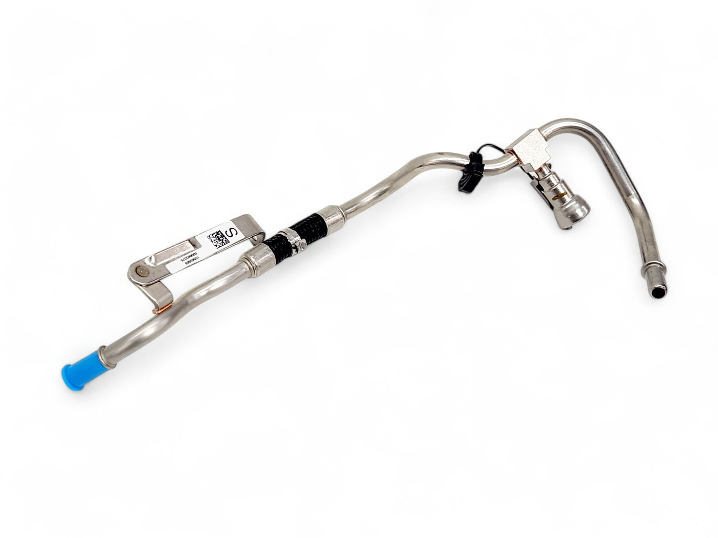 2019 Chevy Corvette C7 ZR1 LT5 Fuel Feed Pipe Line OEM GM 12665905