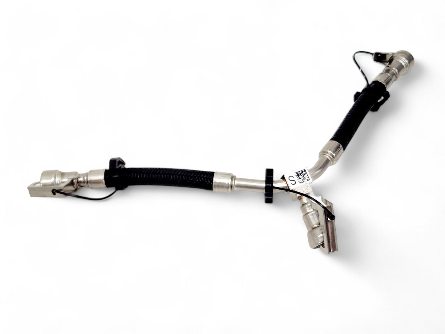 2019 Chevy Corvette C7 ZR1 LT5 Fuel Feed Pipe Line OEM GM 12698147