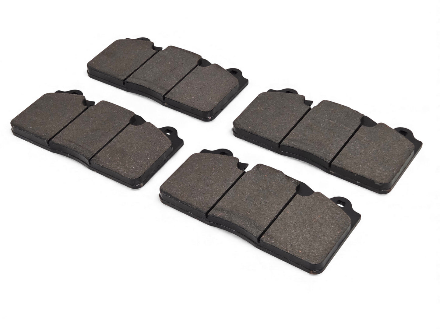 2019 Corvette ZR1 Front Brake Pads for Carbon Ceramic Rotors OEM GM *BLEMS*