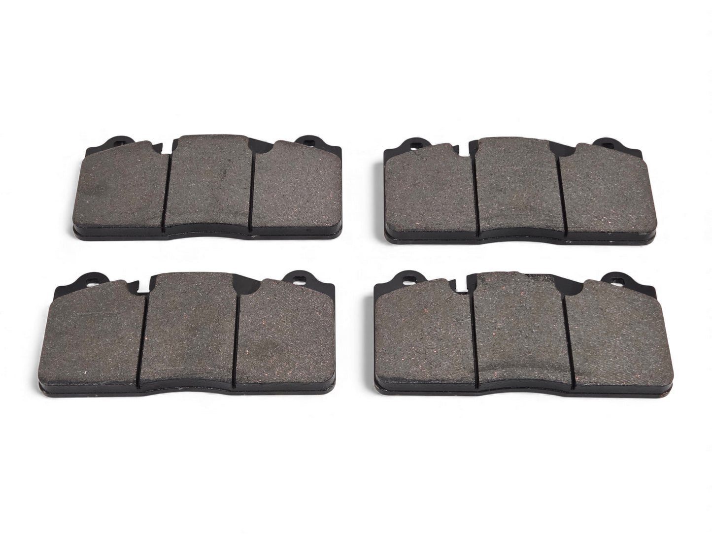 2019 Corvette ZR1 Front Brake Pads for Carbon Ceramic Rotors OEM GM *BLEMS*
