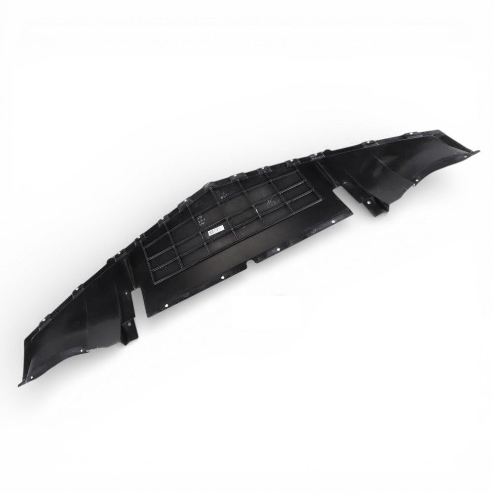 2019 Corvette ZR1 Front Bumper Lower Fascia Air Deflector OEM GM 84569132