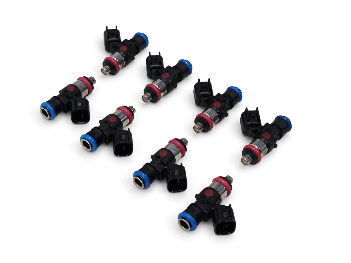 2019 Corvette ZR1 LT5 Secondary Port Fuel Injectors OEM GM 12678576