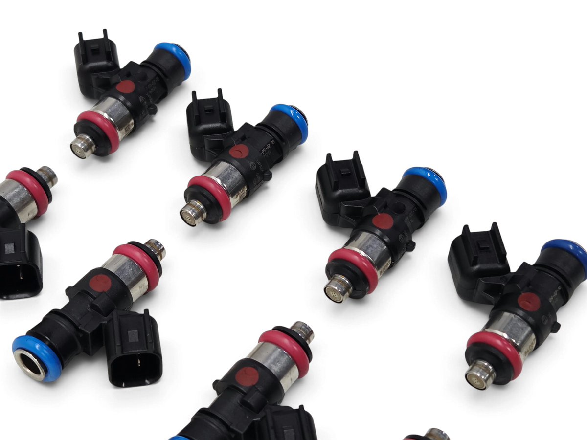 2019 Corvette ZR1 LT5 Secondary Port Fuel Injectors OEM GM 12678576