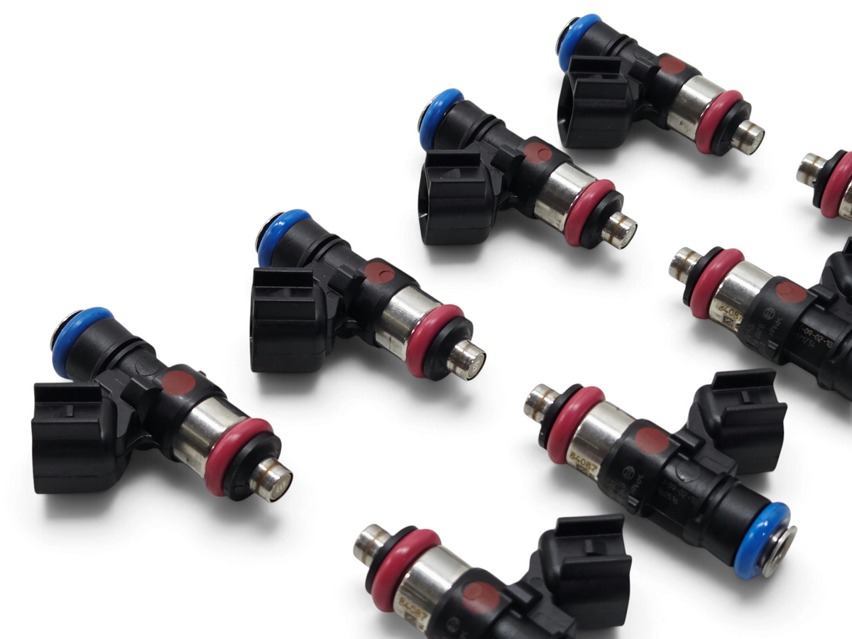 2019 Corvette ZR1 LT5 Secondary Port Fuel Injectors OEM GM 12678576
