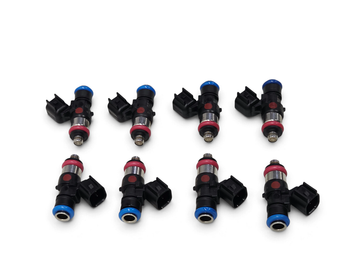 2019 Corvette ZR1 LT5 Secondary Port Fuel Injectors OEM GM 12678576