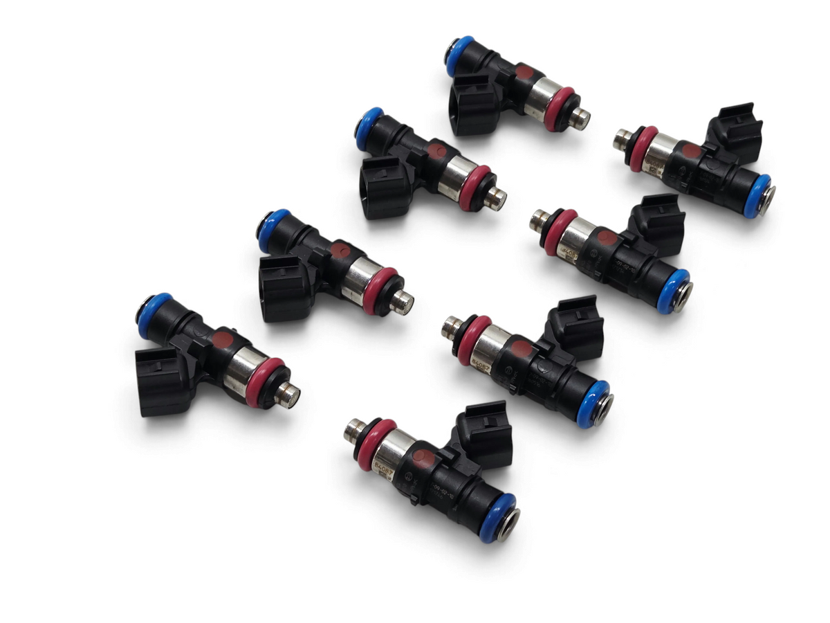 2019 Corvette ZR1 LT5 Secondary Port Fuel Injectors OEM GM 12678576