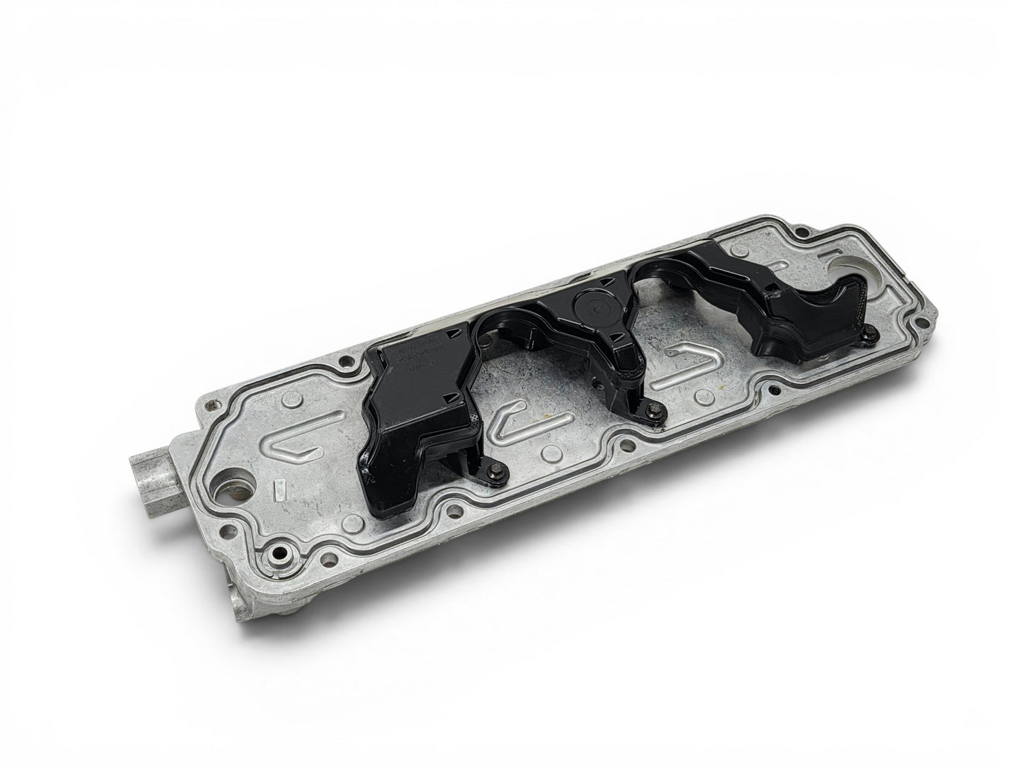 2019 ZR1 Escalade V LT4 LT5 Non DOD AFM Valley Cover OEM GM