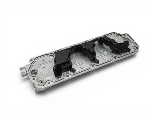 2019 ZR1 Escalade V LT4 LT5 Non DOD AFM Valley Cover OEM GM