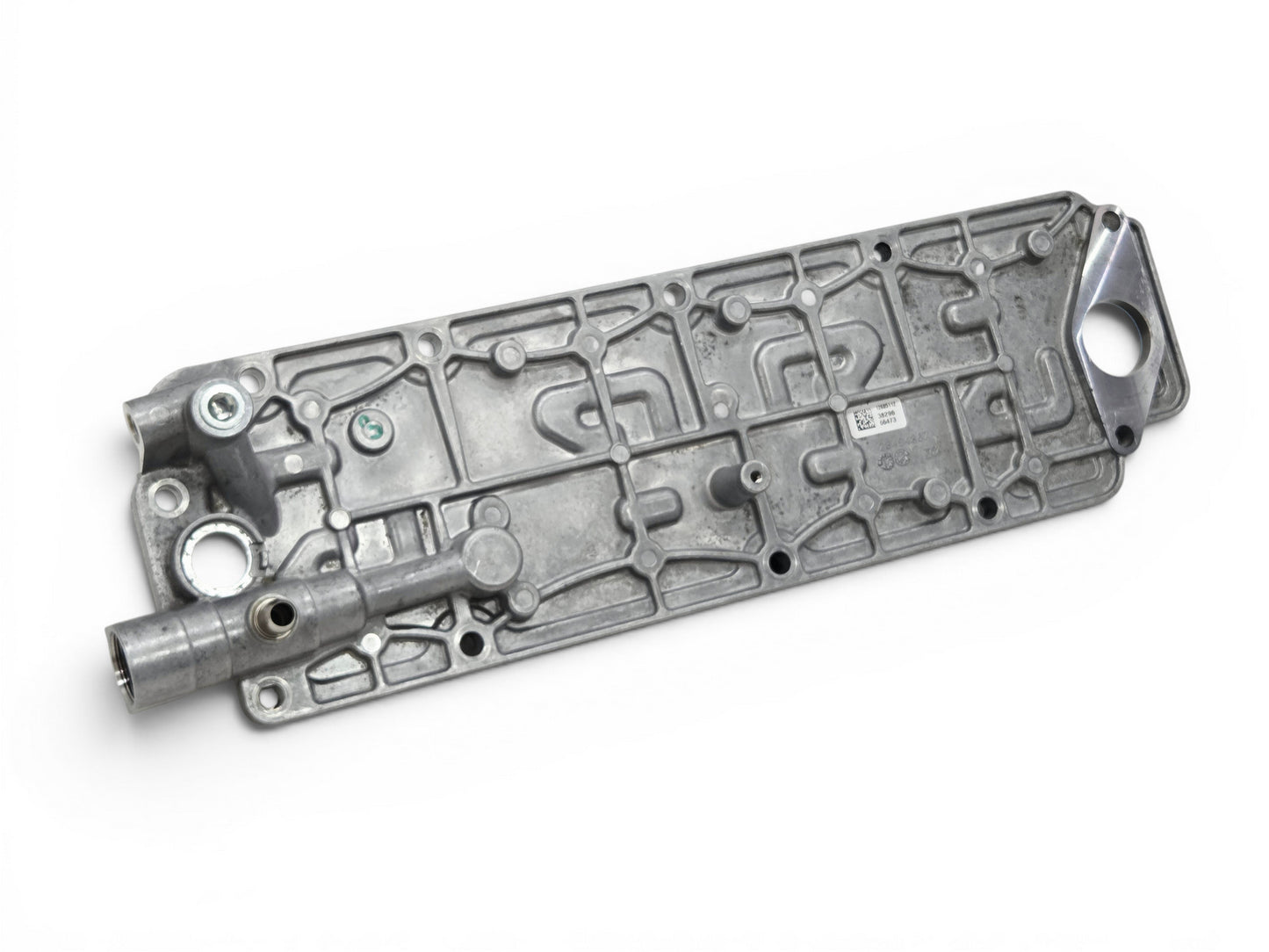 2019 ZR1 Escalade V LT4 LT5 Non DOD AFM Valley Cover OEM GM
