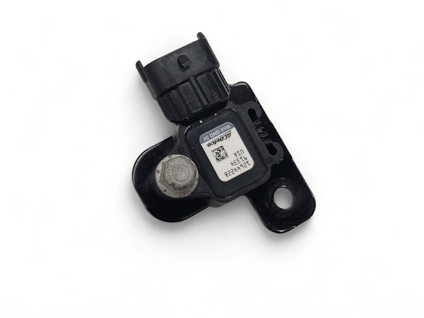 2019 Chevy Corvette C7 ZR1 LT5 MAP Barometric Pressure Sensor and Bracket