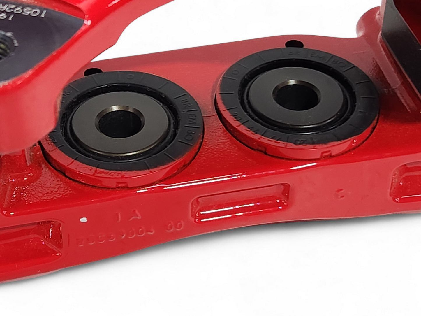 2020-2022 Chevrolet Corvette C8 Stingray Rear Right  Z51 OEM GM *READ*