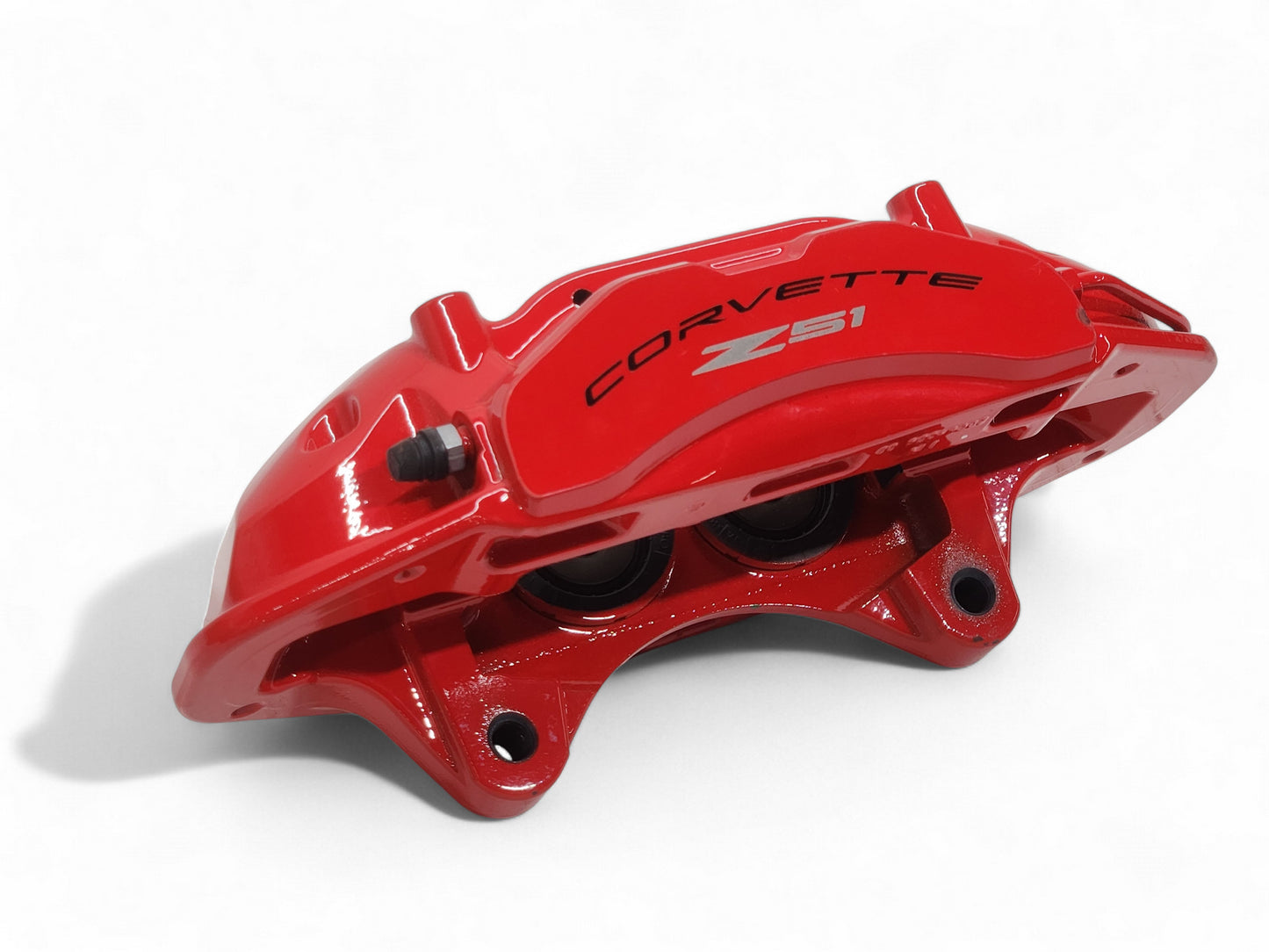 2020-2022 Chevrolet Corvette C8 Stingray Rear Right  Z51 OEM GM *READ*