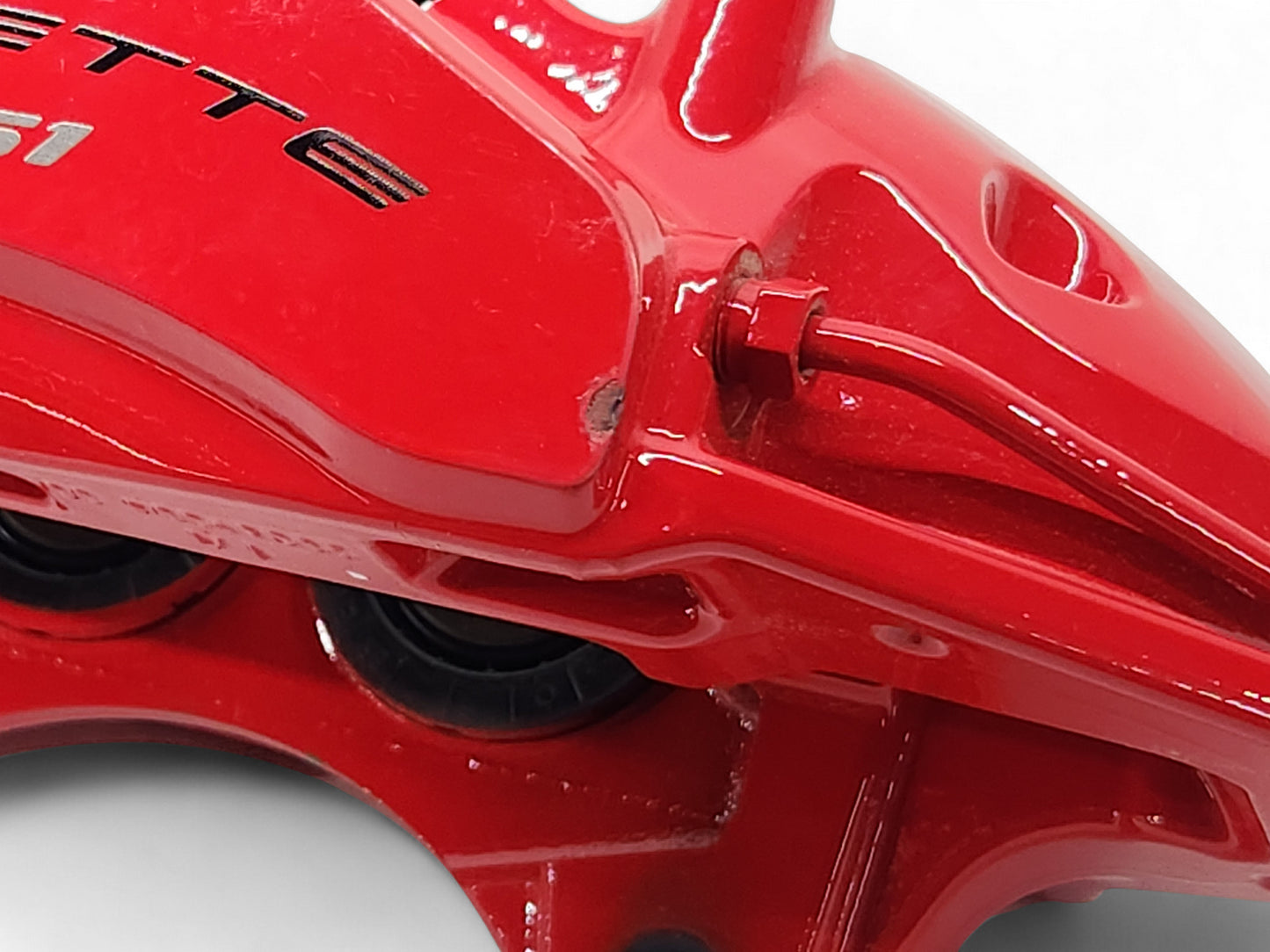 2020-2022 Chevrolet Corvette C8 Stingray Rear Right  Z51 OEM GM *READ*