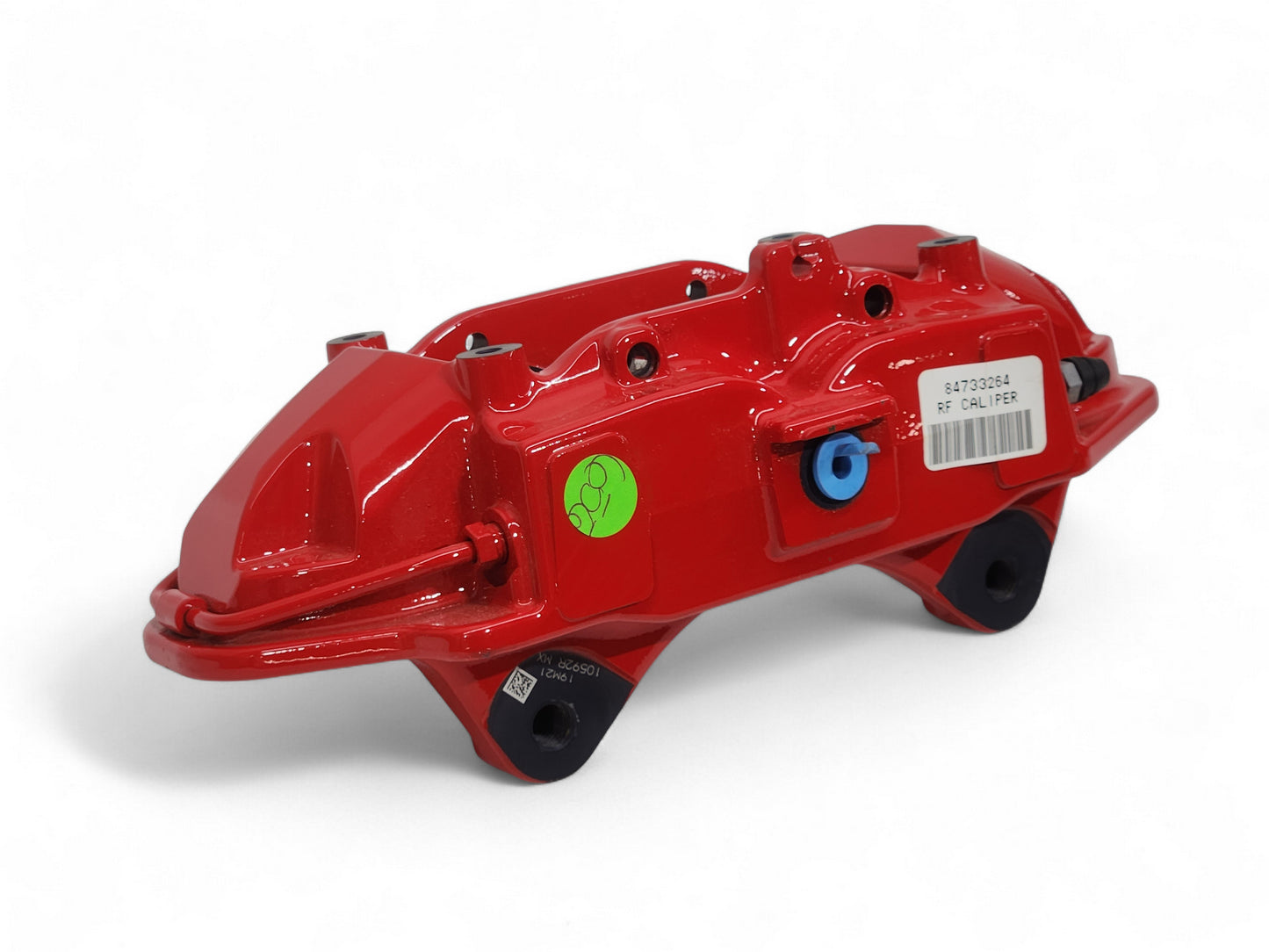 2020-2022 Chevrolet Corvette C8 Stingray Rear Right  Z51 OEM GM *READ*