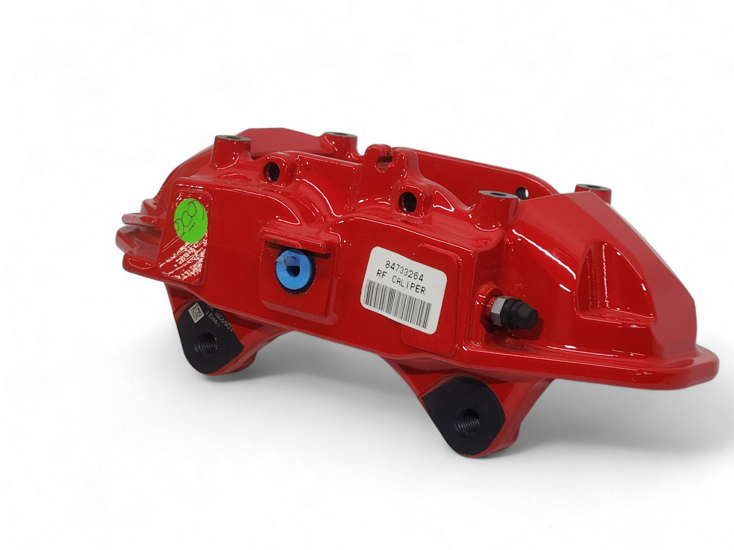 2020-2022 Chevrolet Corvette C8 Stingray Rear Right  Z51 OEM GM *READ*